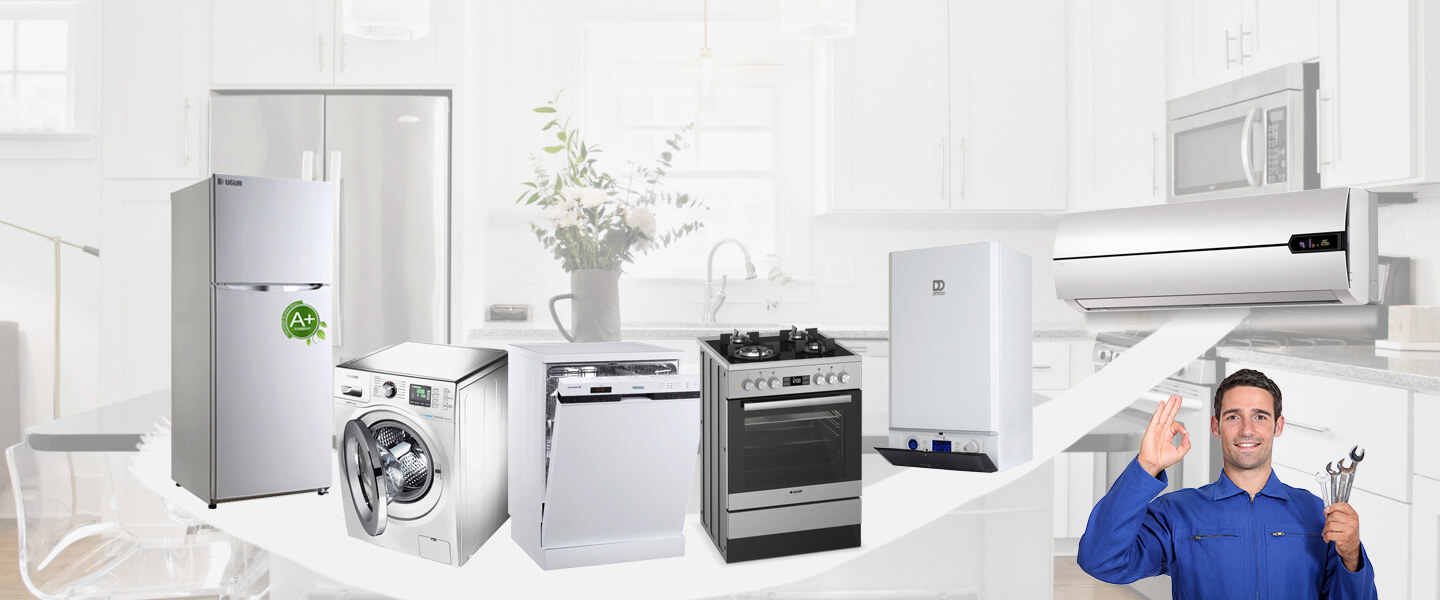 Maltepe Whirlpool Servisi